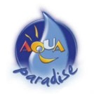 Лого Аква Парадайс