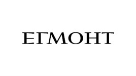 Лого Егмонт